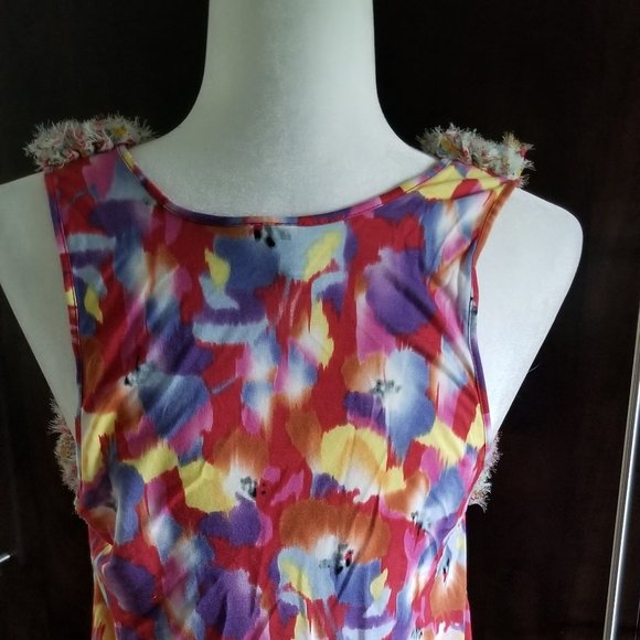 Anthropologie top - Picture 2 of 3